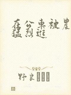 在公车被农民工猛烈进