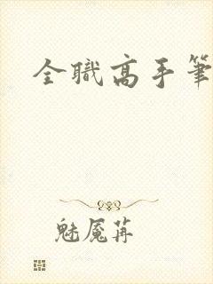 全职高手笔趣阁