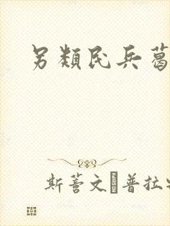 另类民兵葛二蛋