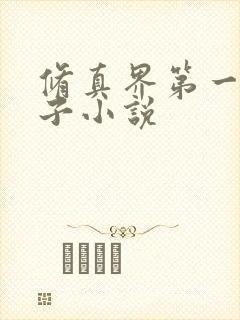 修真界第一病秧子小说