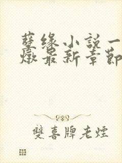 孽缘小说一家乱炖最新章节阅读