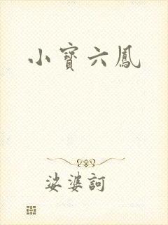 小宝六凤