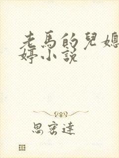 老马的儿媳顾婉婷小说