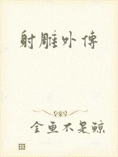 射雕外传