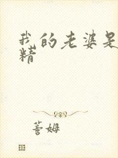 我的老婆是狐狸精