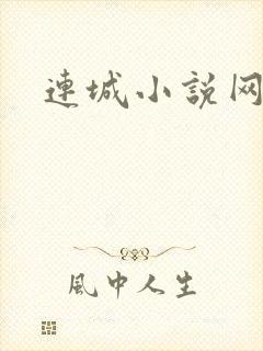 连城小说网