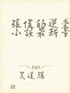 张俊的逆袭之路小说最新章节