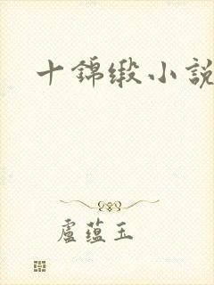 十锦缎小说
