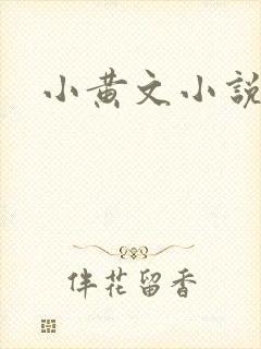 小黄文小说