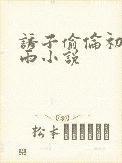 诱子偷伦初尝云雨小说