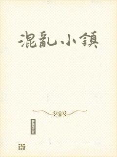 混乱小镇