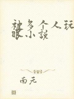 被多个人玩屁股眼小说