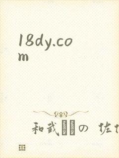18dy.com