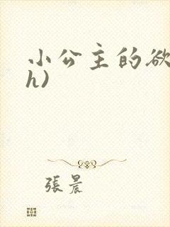 小公主的欲奴(h)