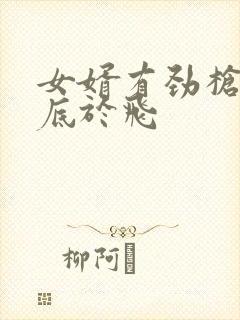 女婿有劲枪枪到底于飞