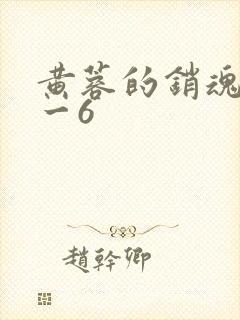 黄蓉的销魂夜1一6