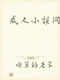 成人小说网