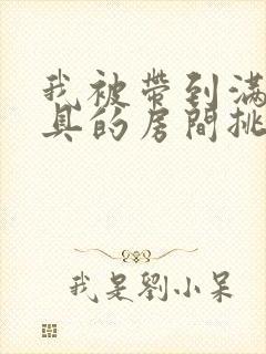 我被带到满是玩具的房间挑调游戏