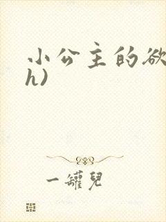小公主的欲奴(h)