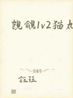觊觎1v2猫丸