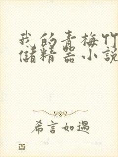 我的青梅竹马是储精器小说