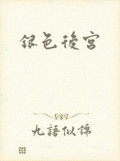 银色后宫