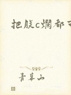 把朕c烂都可以
