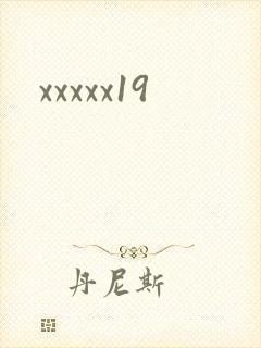 xxxxx19