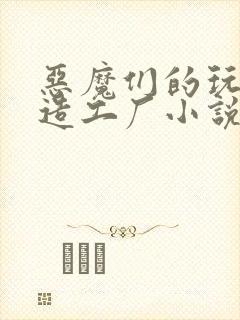 恶魔们的玩具改造工厂小说