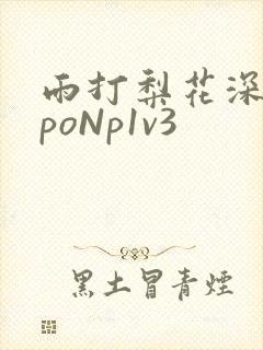 雨打梨花深闭门poNp1v3