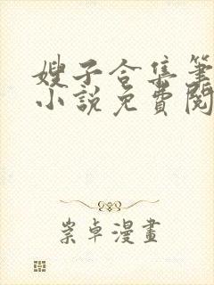 嫂子合集笔趣阁小说免费阅读