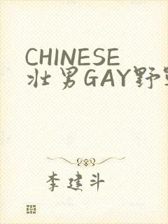 CHINESE壮男GAY野战强迫TUBE