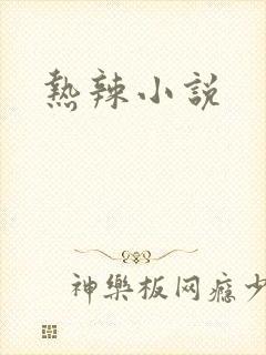 热辣小说