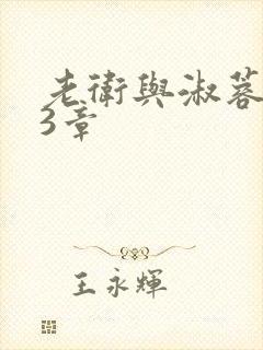 老卫与淑蓉第13章