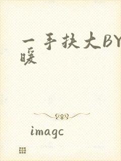 一手扶大BY泱暖