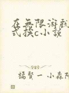 在无限游戏里花式挨c小说