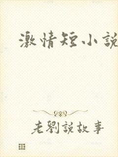 激情短小说