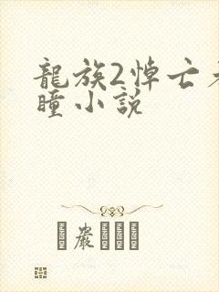 龙族2悼亡者之瞳小说