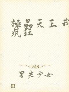 极品天王 我本疯狂