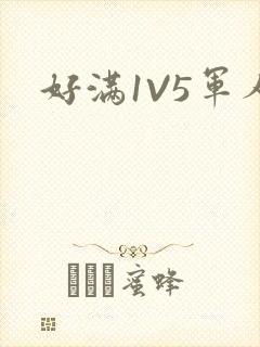 好满1V5军人