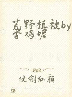 荒野植被by麦香鸡呢