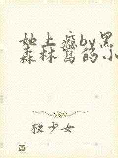 她上瘾by黑暗森林写的小说免费阅读无弹窗