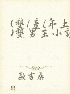 (双/产/年上)双男主小说