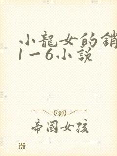 小龙女的销魂夜1一6小说