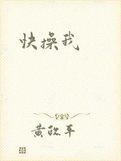 快操我