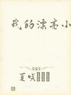 我的漂亮小后妈