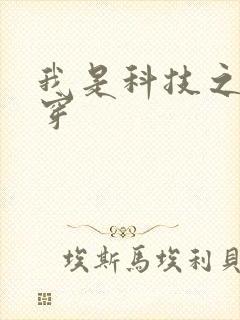 我是科技之光快穿