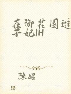 在御花园进入太子妃IH