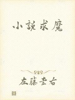 小说求魔