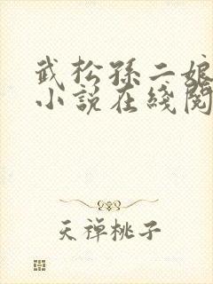 武松孙二娘云雨小说在线阅读